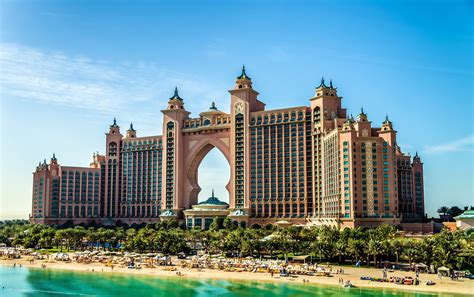 Atlantis The Palm, Dubai | Dubai hotel, Dubai, Dubai tour