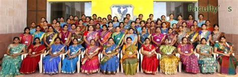 Sri Shakthi Institute of Engineering and Technology - SIET Coimbatore ...