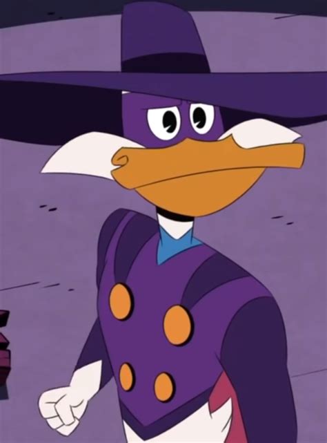 Darkwing Duck (DuckTales 2017) | Heroes Wiki | Fandom