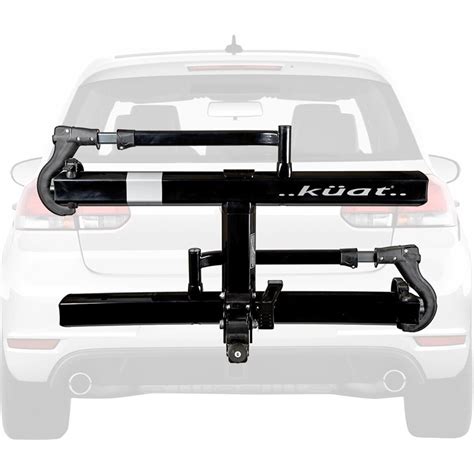 Kuat Sherpa 2.0 Bike Rack - Bike