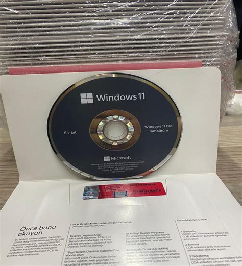 Windows 11 Professional OEM DVD – العالمية, 49% OFF