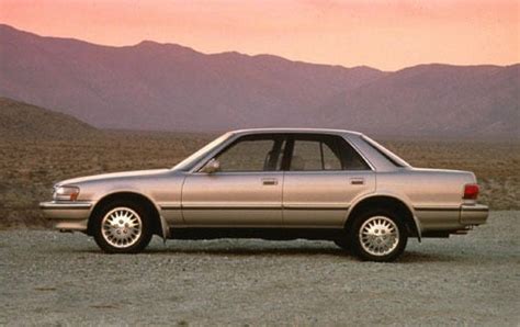 1990 Toyota Cressida Pictures - 2 Photos | Edmunds