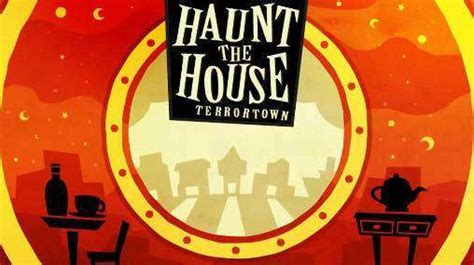 Haunt The House Terrortown Unblocked - fasrcommon