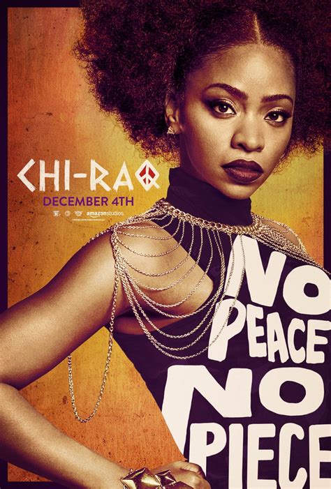 Chi-Raq DVD Release Date | Redbox, Netflix, iTunes, Amazon