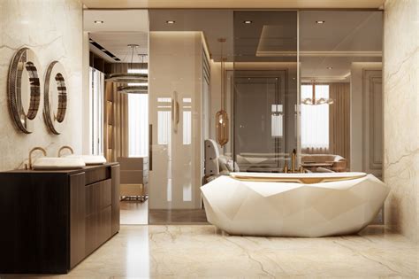 Best interior design for bathroom – Builders Villa