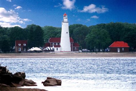 Port Huron Lighthouse | Ferry building san francisco, Ferry building ...