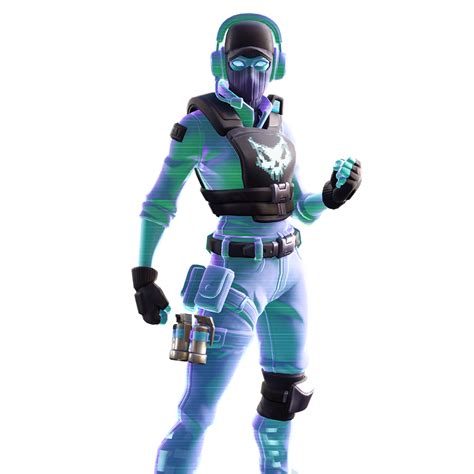 Fortnite Breakpoint Skin - Character, PNG, Images - Pro Game Guides