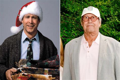 Cast of National Lampoon's Christmas Vacation: Where Are They Now?