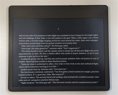 Kindle Scribe Review – Pro and Cons | The eBook Reader Blog