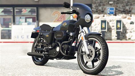 Motorcycle Mods Gta 5 - Motorcycle for Life