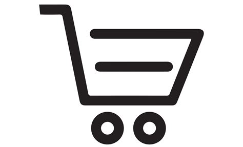 shopping cart icon - shopping basket on transparent background PNG 19787045 PNG