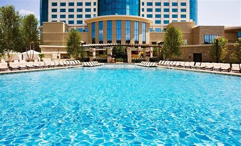 The Fox Tower at Foxwoods Resort Casino | Groupon