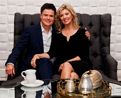 Donny Osmond's Son Josh Has Temple Sealing 5 Months after Civil Marriage — See the Newlyweds