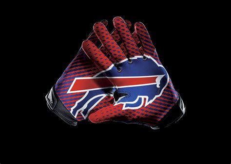 Buffalo Bills Logo Wallpapers - Wallpaper Cave