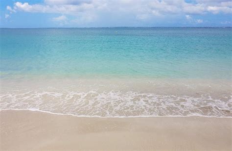 The 10 Best Beaches in St. Martin - French Side