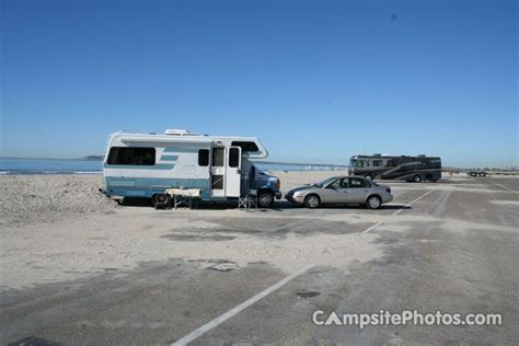 Silver Strand State Beach - Campsite Photos, Campsite Availability Alerts | Beach camping ...