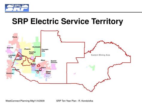 PPT - SRP Ten Year Plan 2010 -2019 PowerPoint Presentation, free download - ID:365153