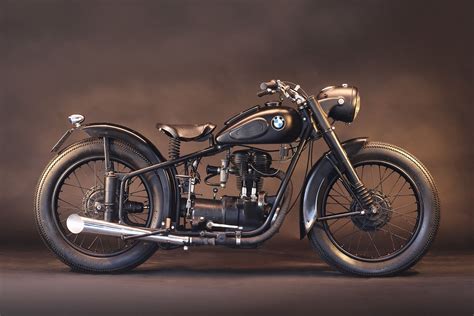 1950 BMW 250cc R25 - Heroes Motorcycles … | Pinteres…