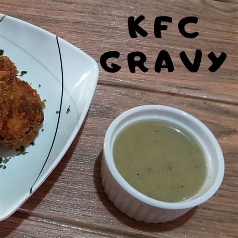 How to Make KFC Gravy | Delishably