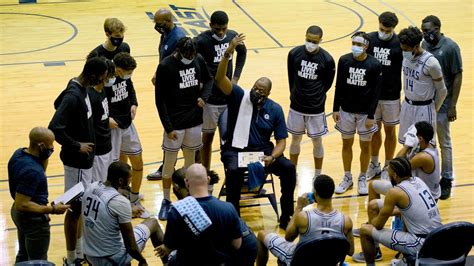 Georgetown Names Hoya Basketball Court After Legendary Coach John Thompson Jr. - Georgetown ...