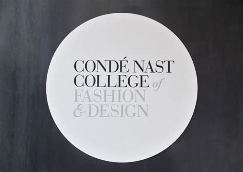 Condé Nast College of Fashion & Design (London, United Kingdom)