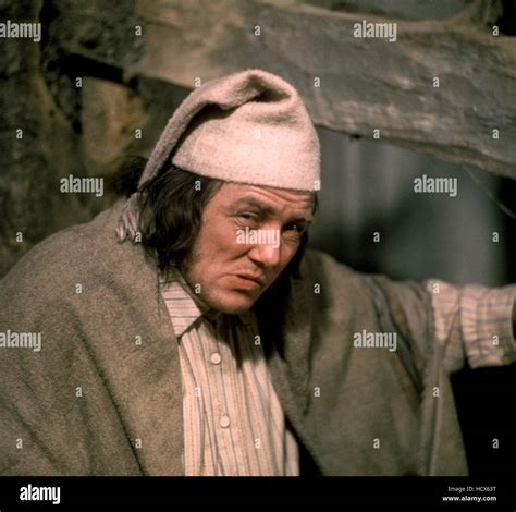 SCROOGE, Albert Finney, 1970 Stock Photo - Alamy