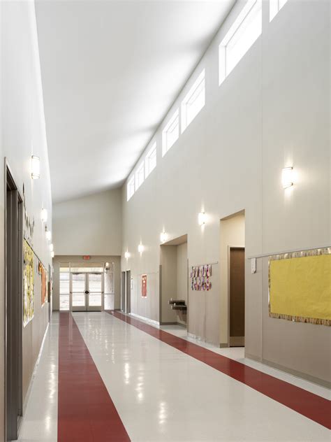 Faith Academy - Haddon+Cowan Architects