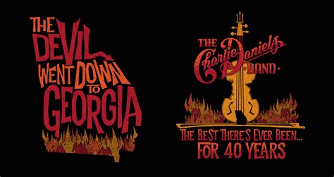 The Devil Went Down to Georgia 40th Anniversary | The Charlie Daniels Band