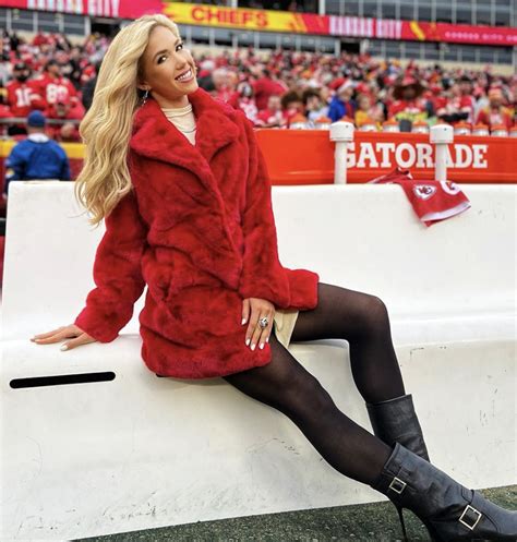 How Chiefs heiress Gracie Hunt segued from soccer to Miss USA