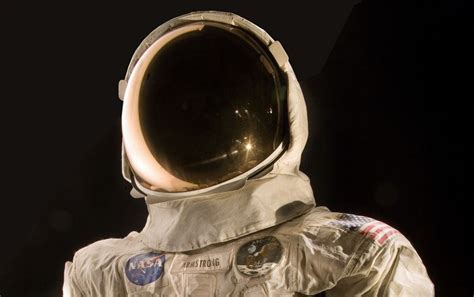 Crowdfunding Raises 700K to Help Save Neil Armstrong’s Spacesuit – All About America