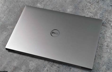 Dell Precision 5750 Review: Mobile Workstation for Professional Use