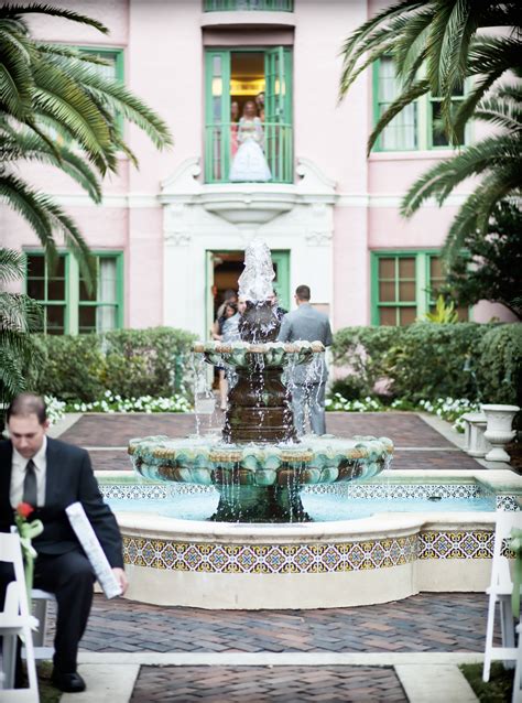 The Vinoy Wedding - St Petersburg, FL | Tampa Wedding Photographer - Jon Montis Wedding Photography