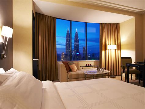 The Westin Kuala Lumpur in Malaysia - Room Deals, Photos & Reviews