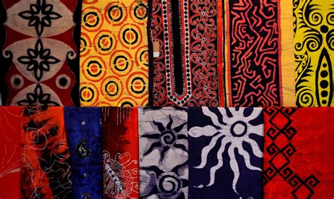 Sri Lankan Batik Styles | Beauteous Sri Lanka