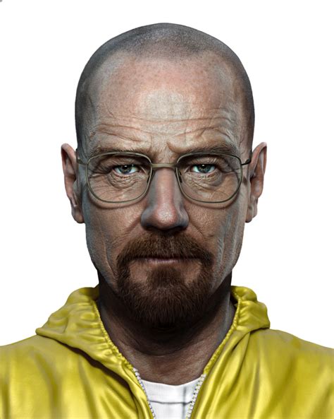 Walter White Icon Png Alpha Channel