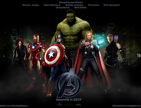 🔥 [50+] The Avengers Wallpapers Theme | WallpaperSafari