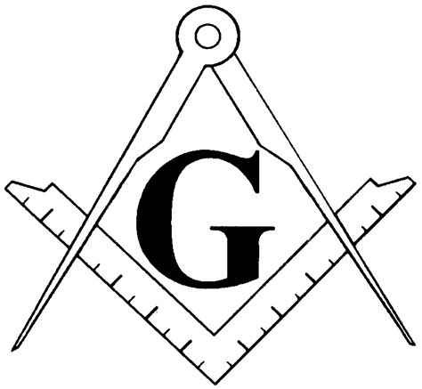 Masonic Logo Vector - ClipArt Best