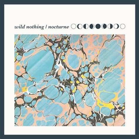 Nocturne | Wild Nothing