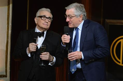 Martin Scorsese, don’t de-age Robert De Niro, give young actors a chance | The Independent