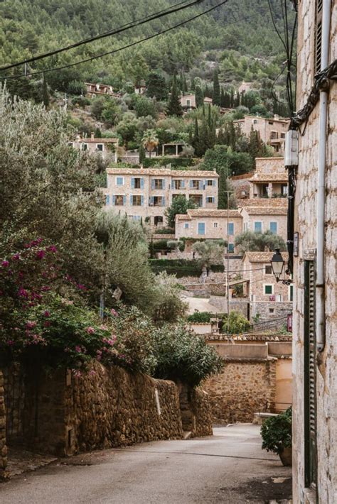 An Insider's Travel Guide to Deia Mallorca - Roam & Thrive