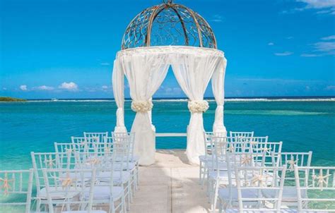 Sandals Royal Caribbean Destination Weddings Destify | Royal caribbean ...