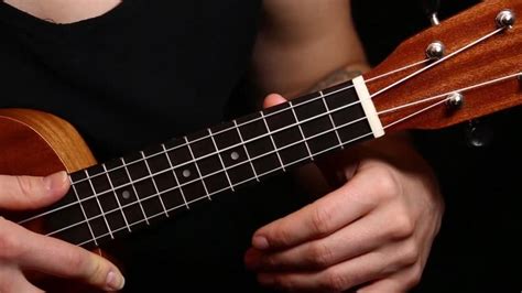 Ukulele Fingerpicking For Beginners - Ukulele World