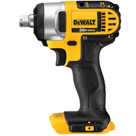 DeWalt DCF880B 20V MAX* 1/2" Impact Wrench | Tanner