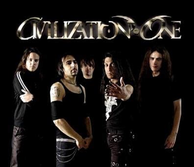 Civilization One Discography | Discogs