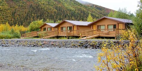 Denali Backcountry Lodge (Denali National Park and Preserve, AK): What to Know BEFORE You Bring ...