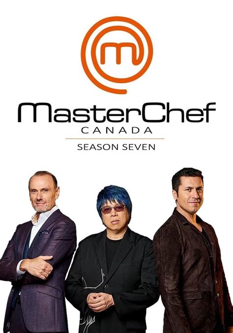 MasterChef Canada Season 7 - watch episodes streaming online