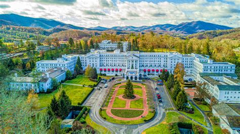 Greenbrier Resort Wedding | Ron Soliman Photojournalism