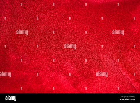 red velvet texture Stock Photo - Alamy