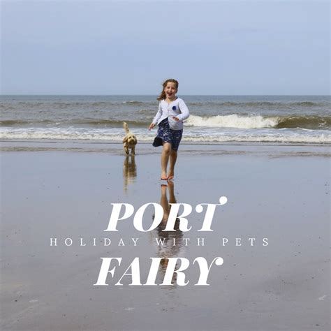 Holiday in Port Fairy with your Pet - Port Fairy Accommodation ...