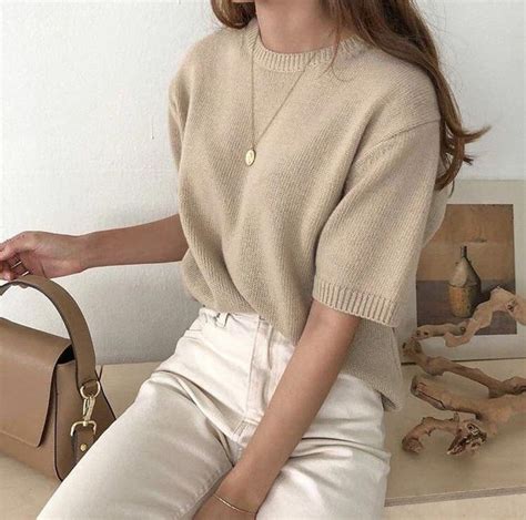 Awesome winter korean fashion 10062 #winterkoreanfashion | Neutral ...